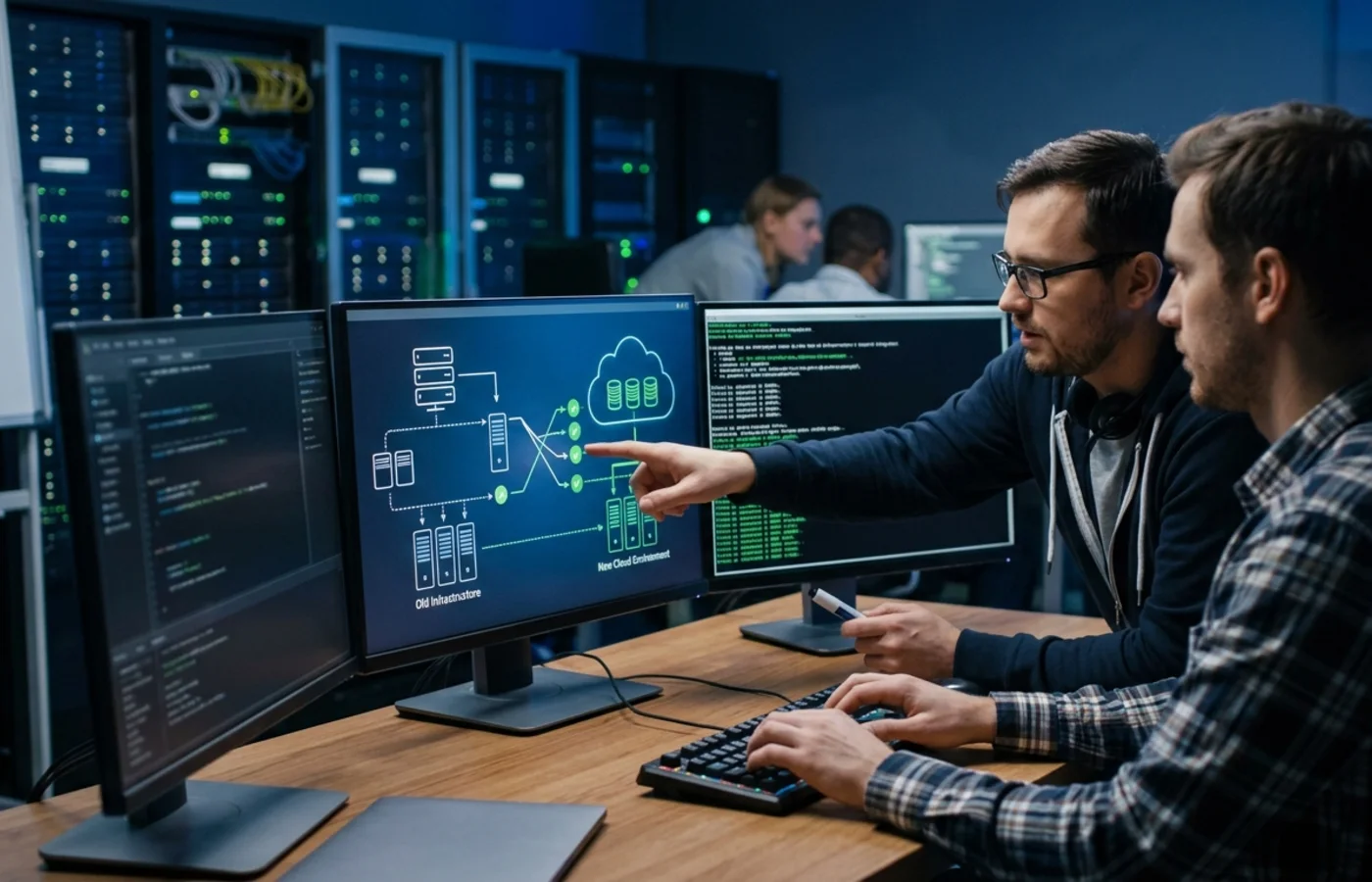 BEX Digital business and engineering approach