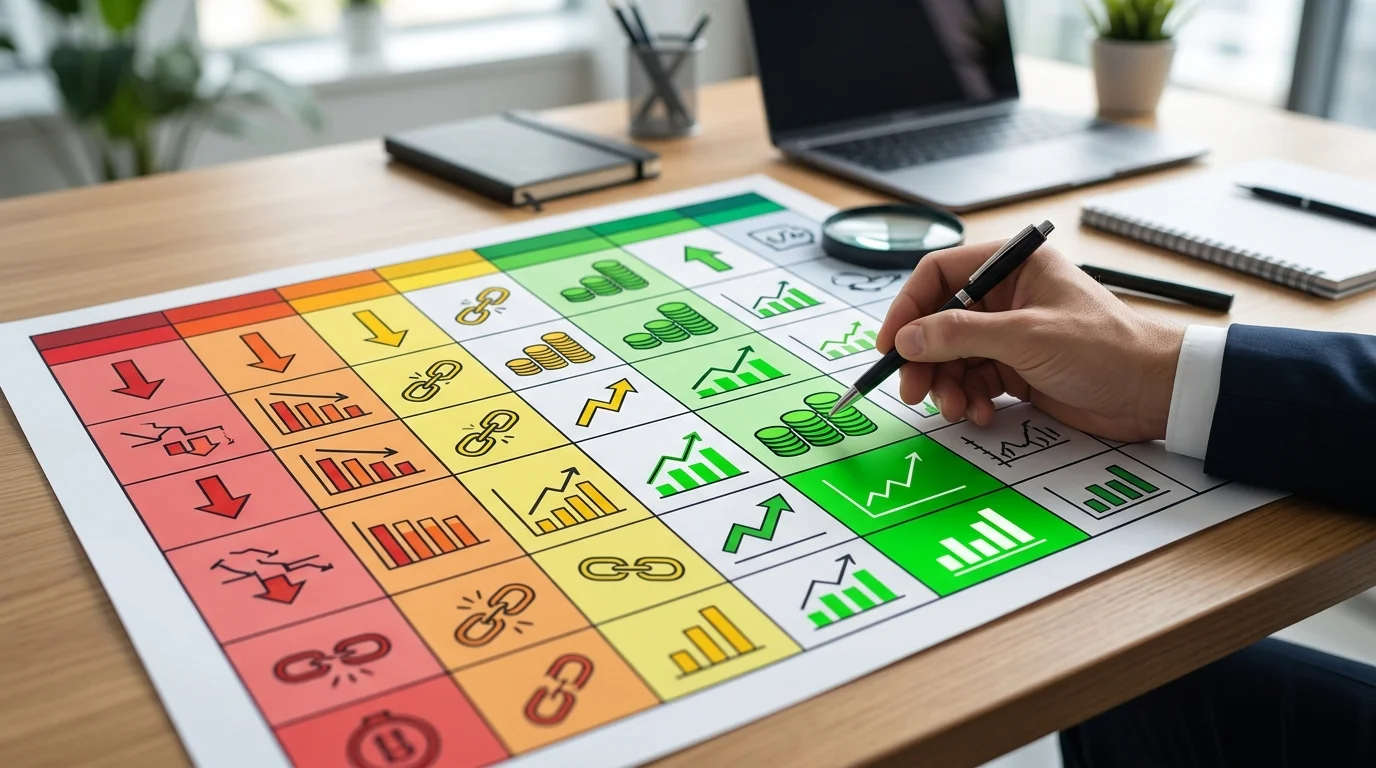 How to find value leakage in your digital stack